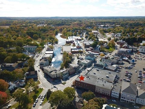 Photo of 2 Central St #12, Ipswich, MA 01938 (MLS # 73468766)