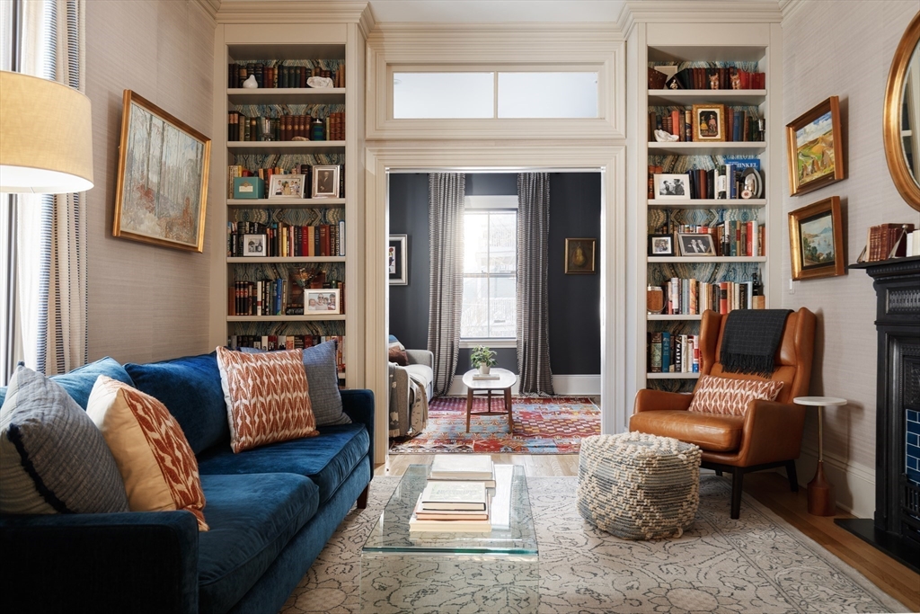 15 Park Avenue