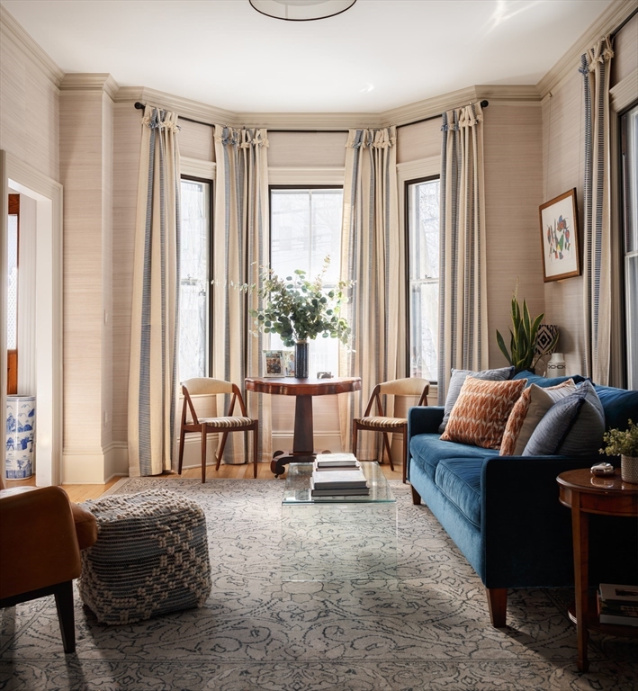 15 Park Avenue