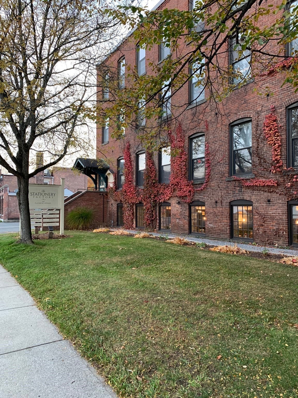 63 Flansburg Ave