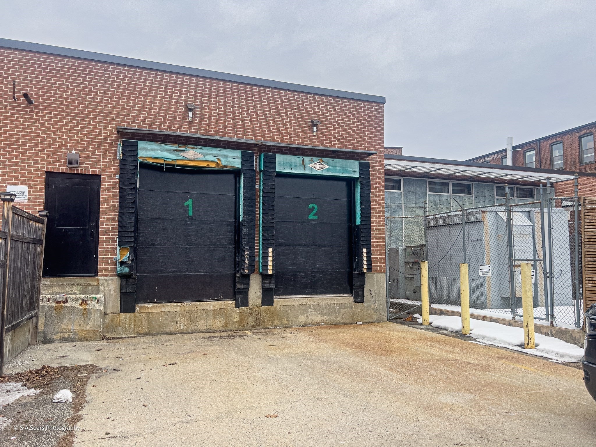 63 Flansburg Ave