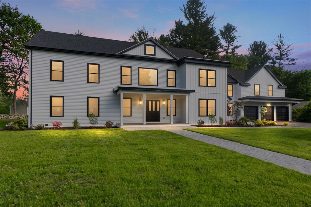6 Robandy Rd