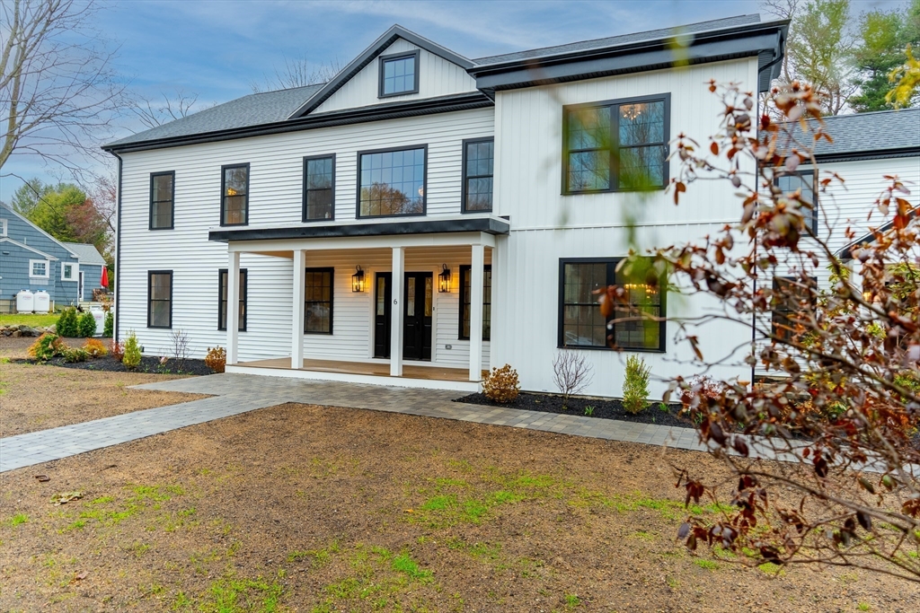 6 Robandy Rd