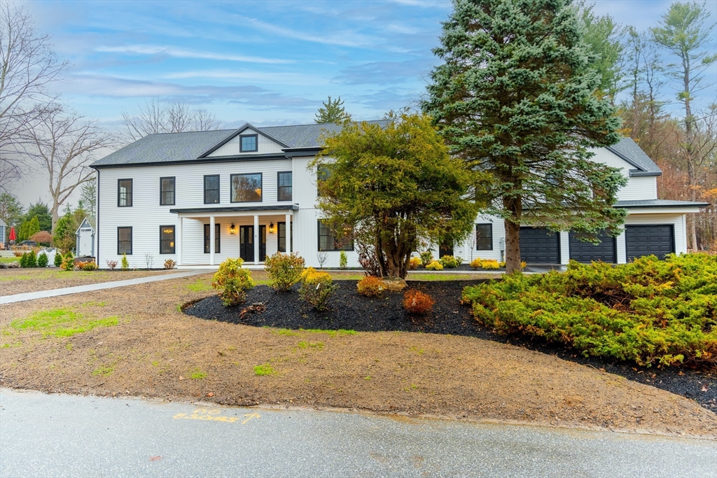 6 Robandy Rd