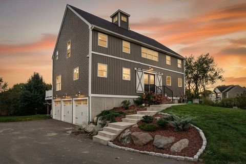 124 Tiffany Street Attleboro MA 02703