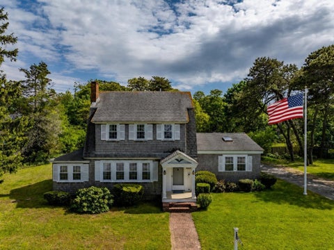 Photo of 53 Pleasant St, Harwich, MA 02646 (MLS # 73531036)