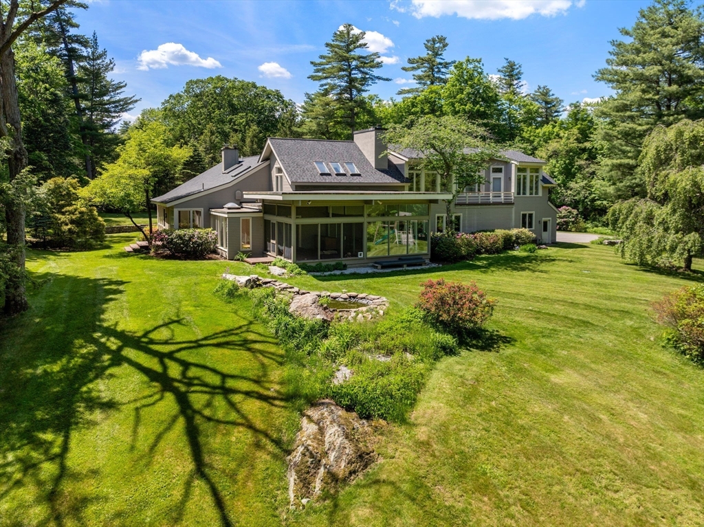 423 Concord Road