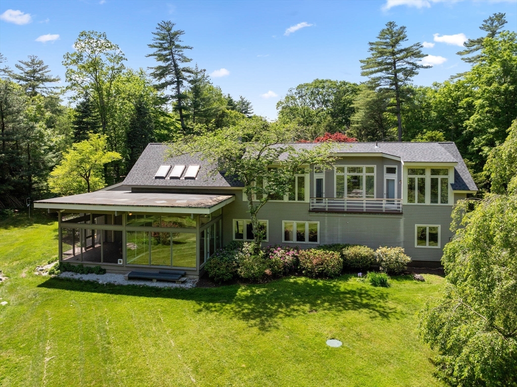 423 Concord Road
