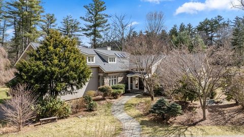 423 Concord Road Weston MA 02493