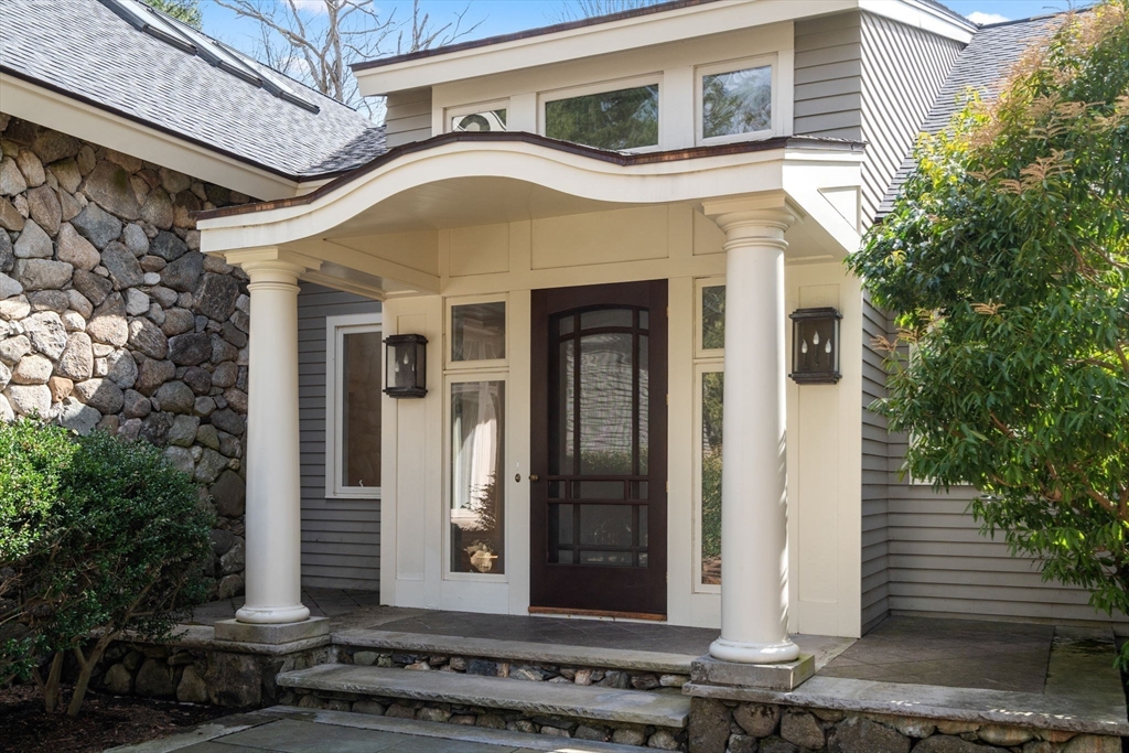 423 Concord Road