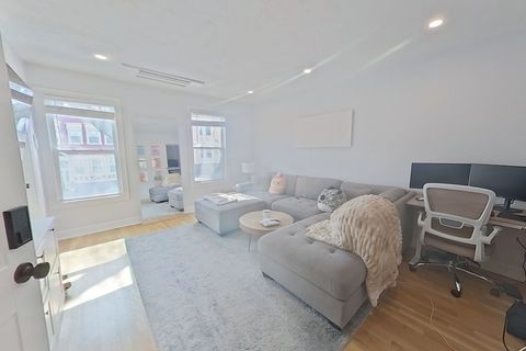 Photo of 586 East Broadway #2, Boston, MA 02127 (MLS # 73501518)