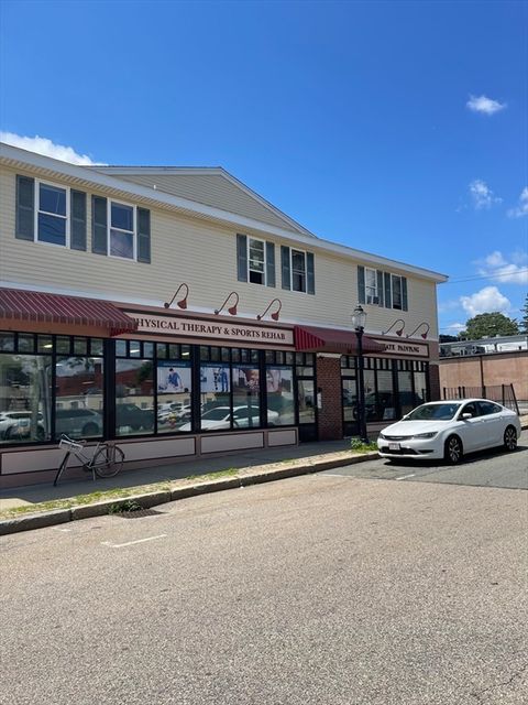 32-34 Day St Norwood MA 02062