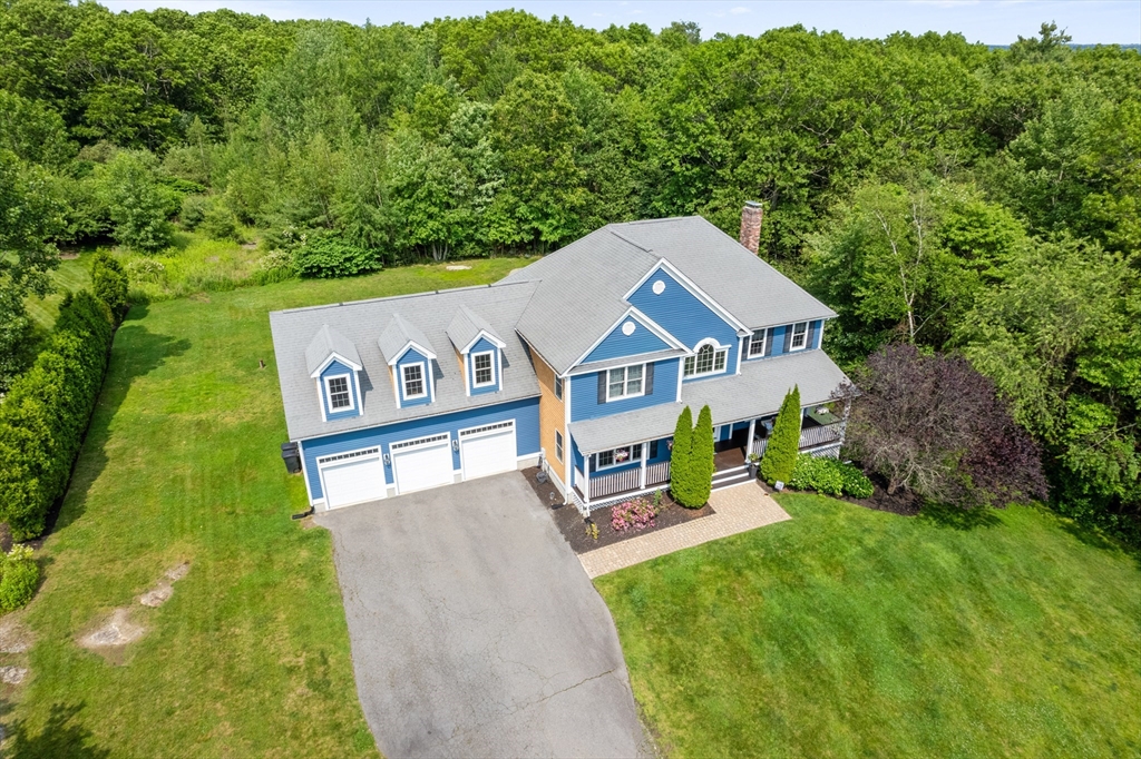 245 Rocky Hill Rd