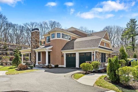 2 Gershon Way Winchester MA 01890