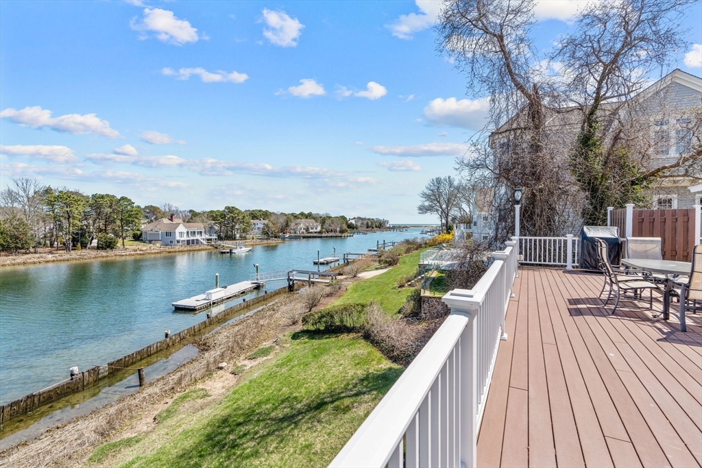 160 Waterway