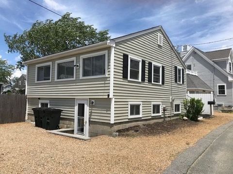 6 46th Street 1 Newbury MA 01951