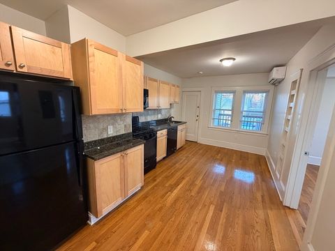 Photo of 249 Hyde Park Ave #1R, Boston, MA 02130 (MLS # 73464149)