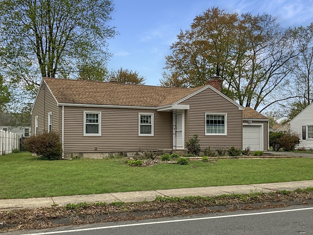 854 Grayson Dr