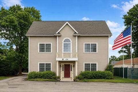Photo of 828 Lynn Fells Pkwy, Melrose, MA 02176 (MLS # 73567011)