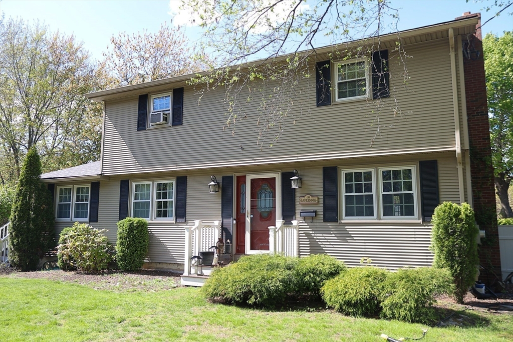 199 Bemis Rd