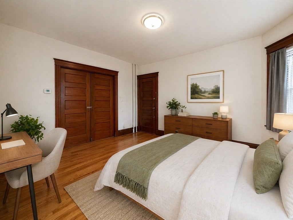 114 White St. 2
