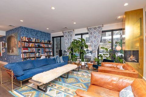 Photo of 621 East First St #A4, Boston, MA 02127 (MLS # 73511736)
