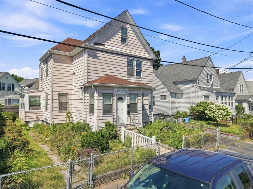 35 Birch St, Quincy, MA, 35 Birch St, Quincy, MA Photo #29