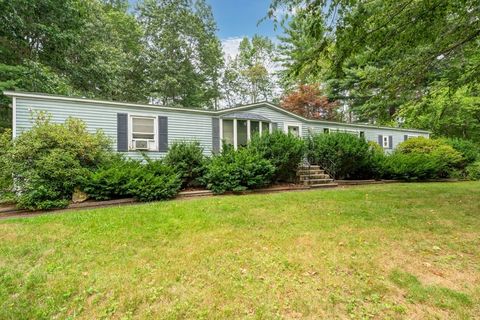 40 Kendell Lane Salisbury MA 01952