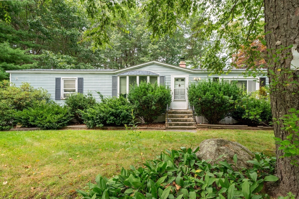 40 Kendell Lane