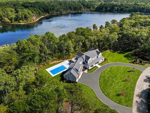 Photo of 19 Walkerwoods Dr, Harwich, MA 02645 (MLS # 73499989)