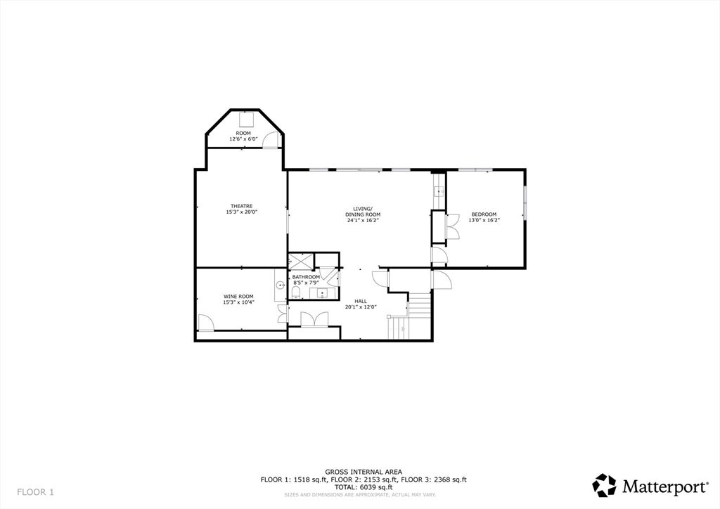 19 Walkerwoods Dr, Harwich, MA, 02645, USA, 7 Bedrooms Bedrooms, ,7 BathroomsBathrooms,Residential,Active,19 Walkerwoods Dr,73499989