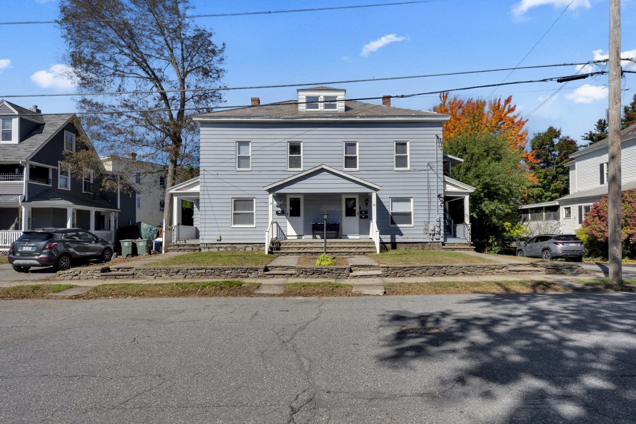 14 Grand St #A, Leominster, MA, 14 Grand St #A, Leominster, MA Photo #2