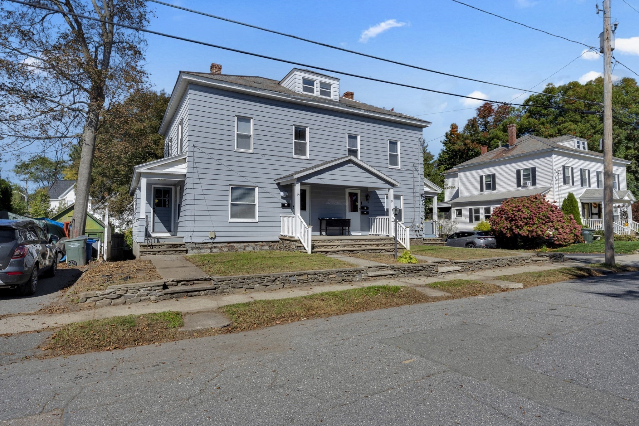 14 Grand St #A, Leominster, MA, 14 Grand St #A, Leominster, MA Photo #4