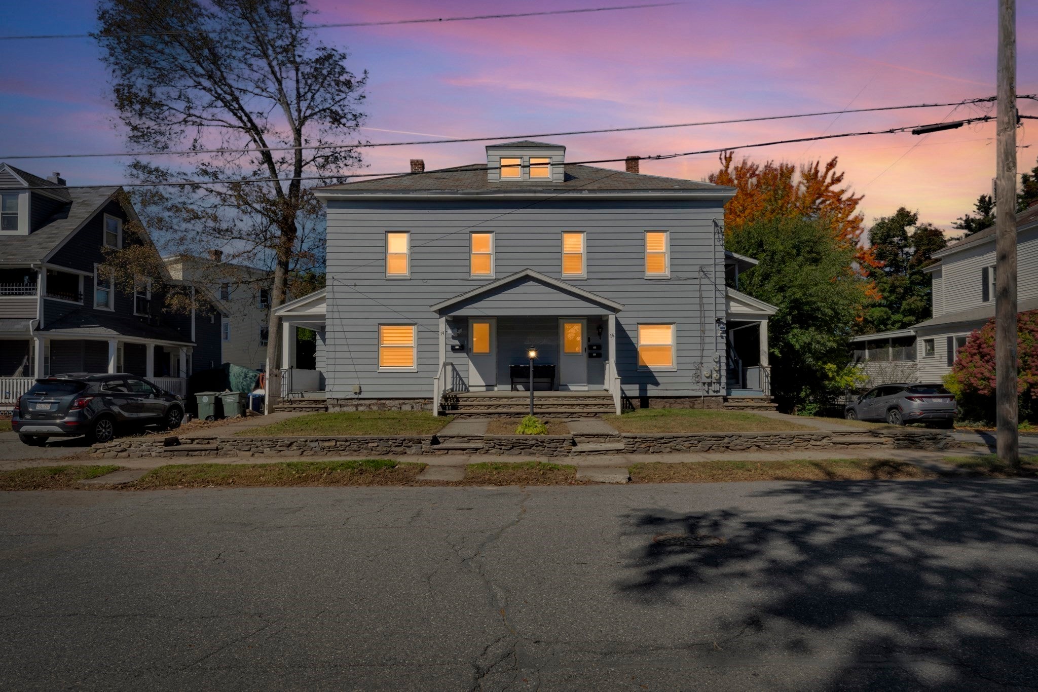 14 Grand St #A, Leominster, MA, 14 Grand St #A, Leominster, MA Photo #3