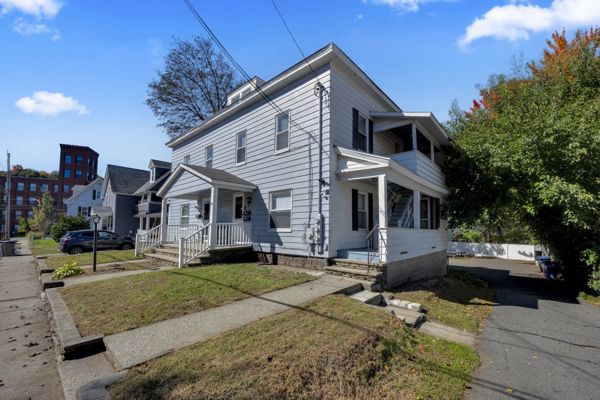 14 Grand St #A, Leominster, MA, 14 Grand St #A, Leominster, MA Photo #5
