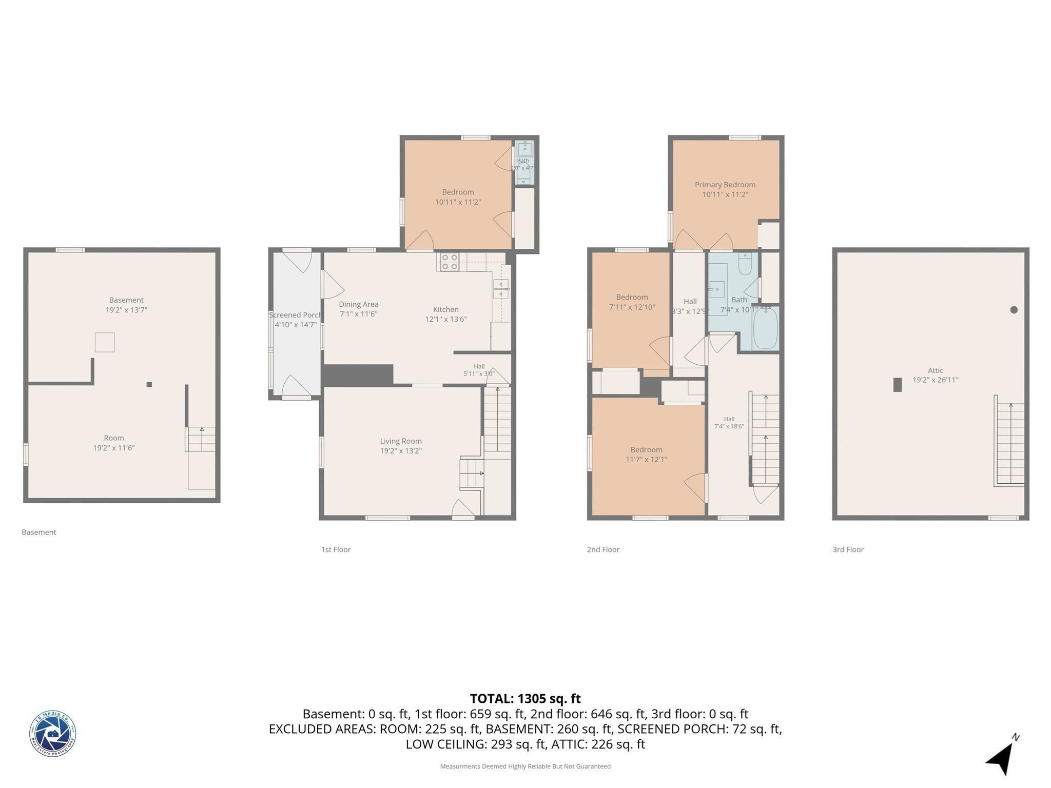 14 Grand St #A, Leominster, MA, 14 Grand St #A, Leominster, MA Photo #22