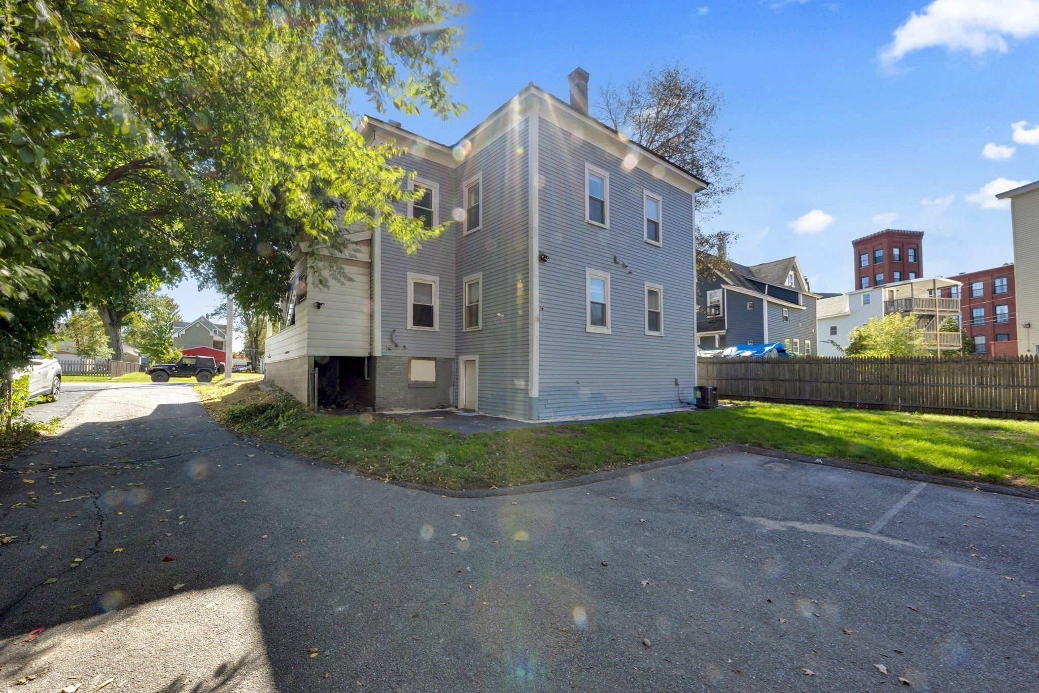 14 Grand St #A, Leominster, MA, 14 Grand St #A, Leominster, MA Photo #7