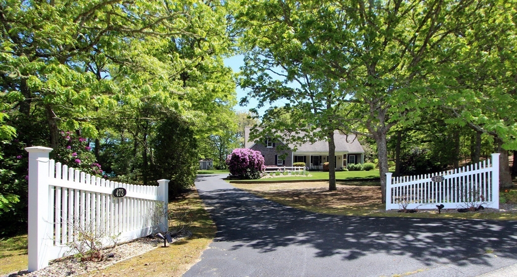 473 Thousand Oaks Drive