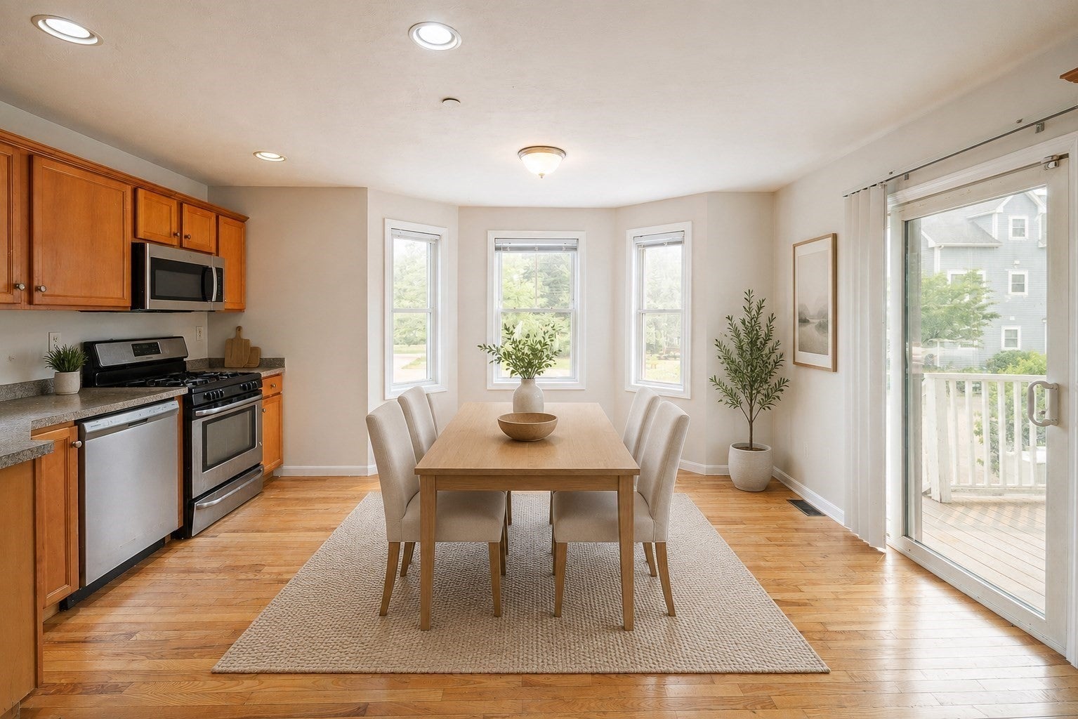 17 Business Ter 17, Boston MA 02136
