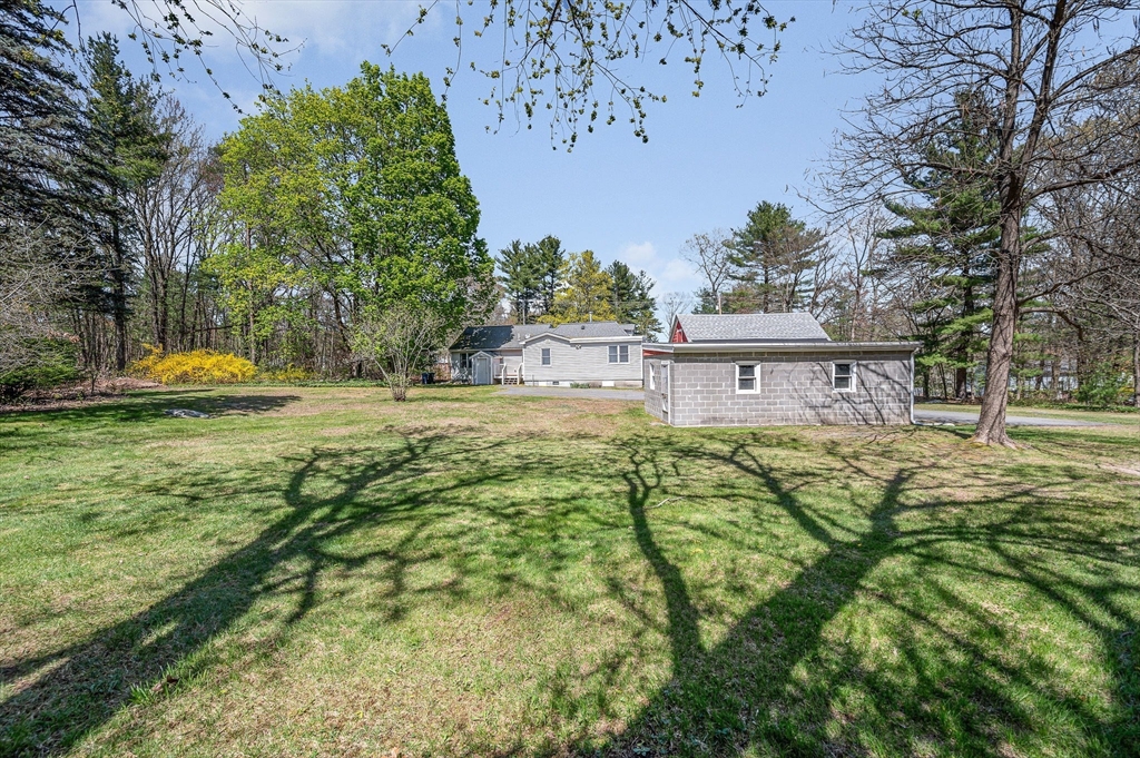 301 Primrose Hill Rd