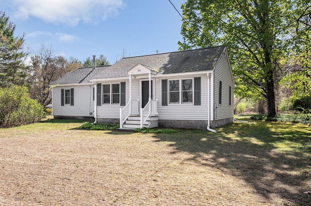 301 Primrose Hill Rd