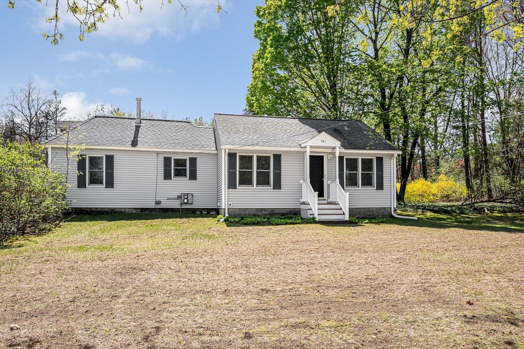 301 Primrose Hill Rd