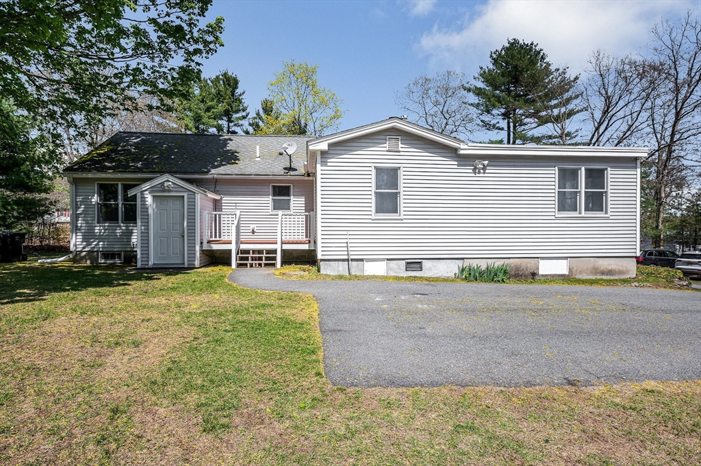 301 Primrose Hill Rd