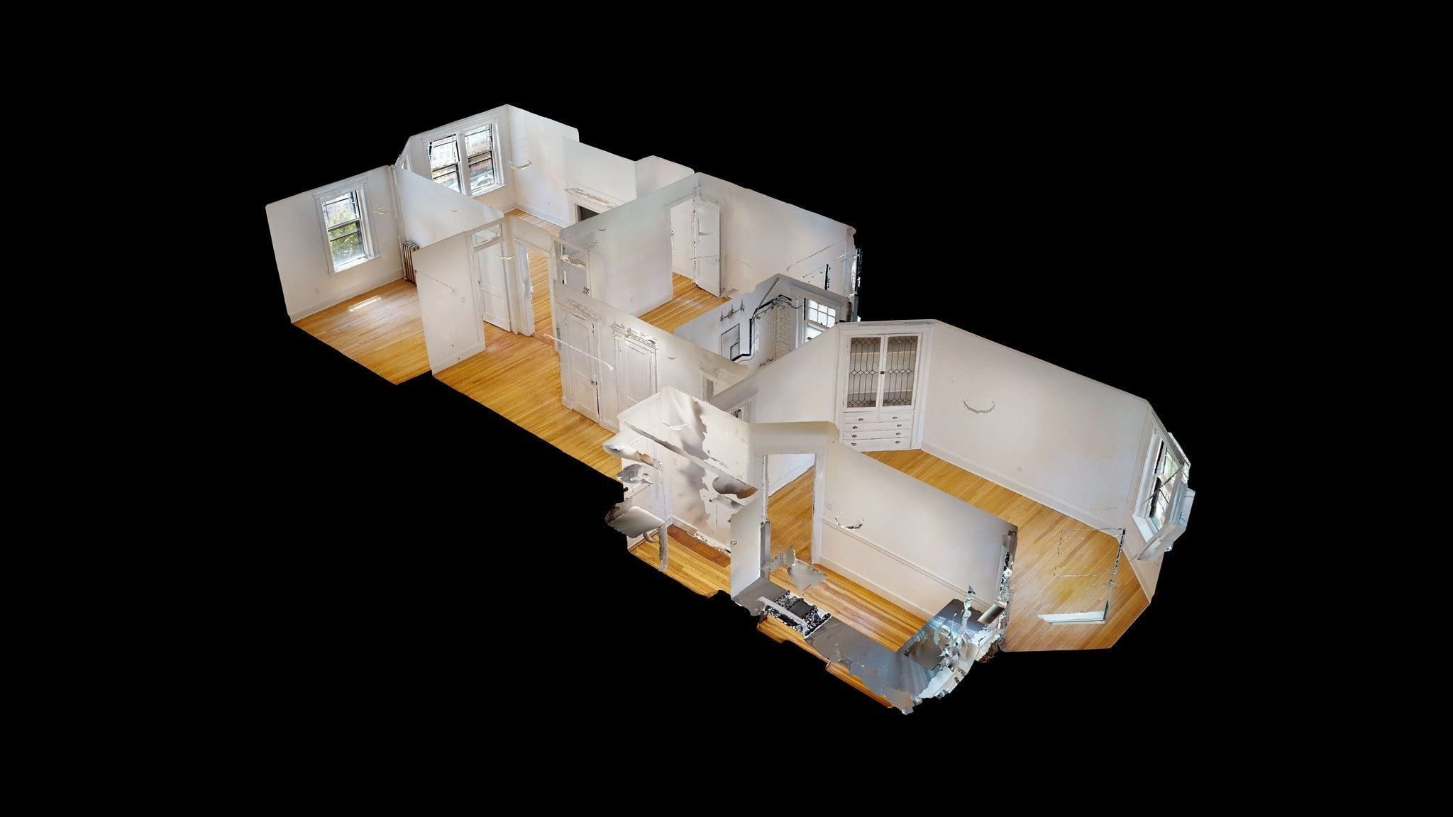 6 Newport Road #2, Cambridge, MA, 6 Newport Road #2, Cambridge, MA Photo #9