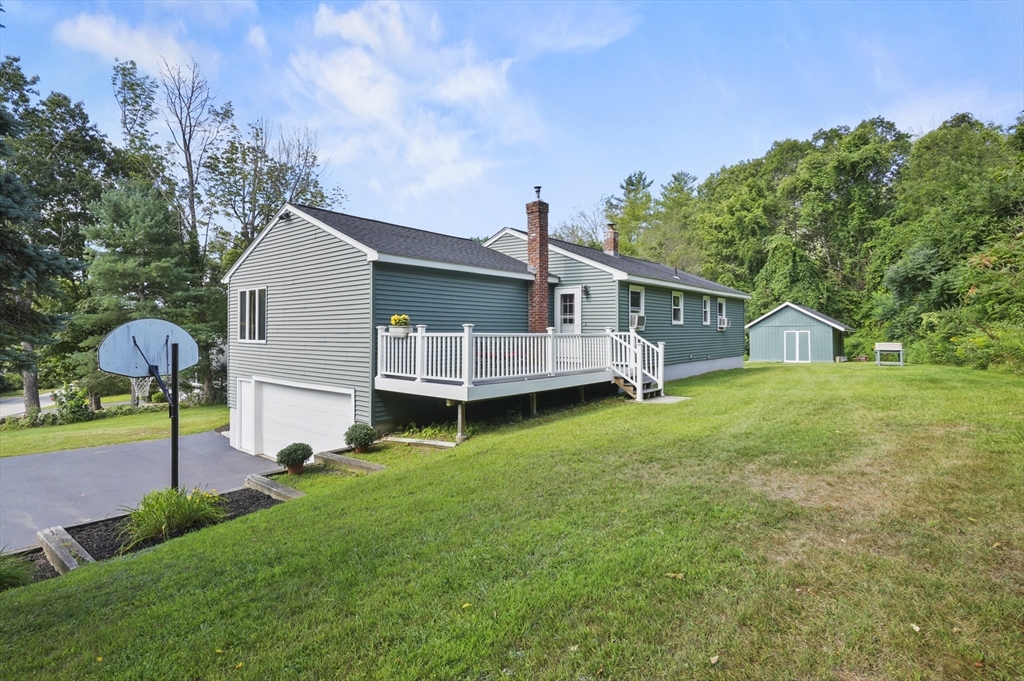 534 Pleasant Street
