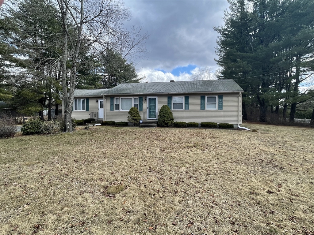 34 Stony Hill Rd