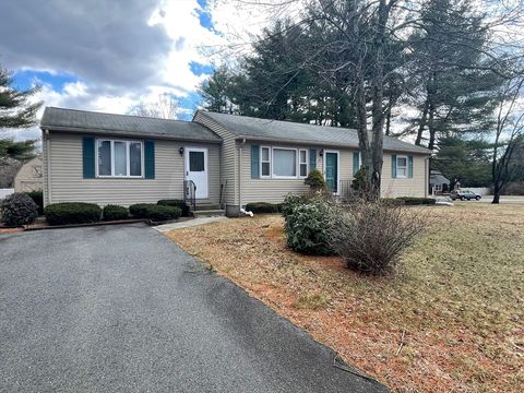 34 Stony Hill Rd Hampden MA 01036