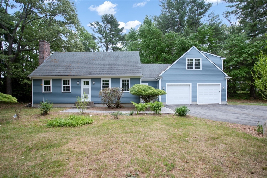 1 Holly Hill Ave