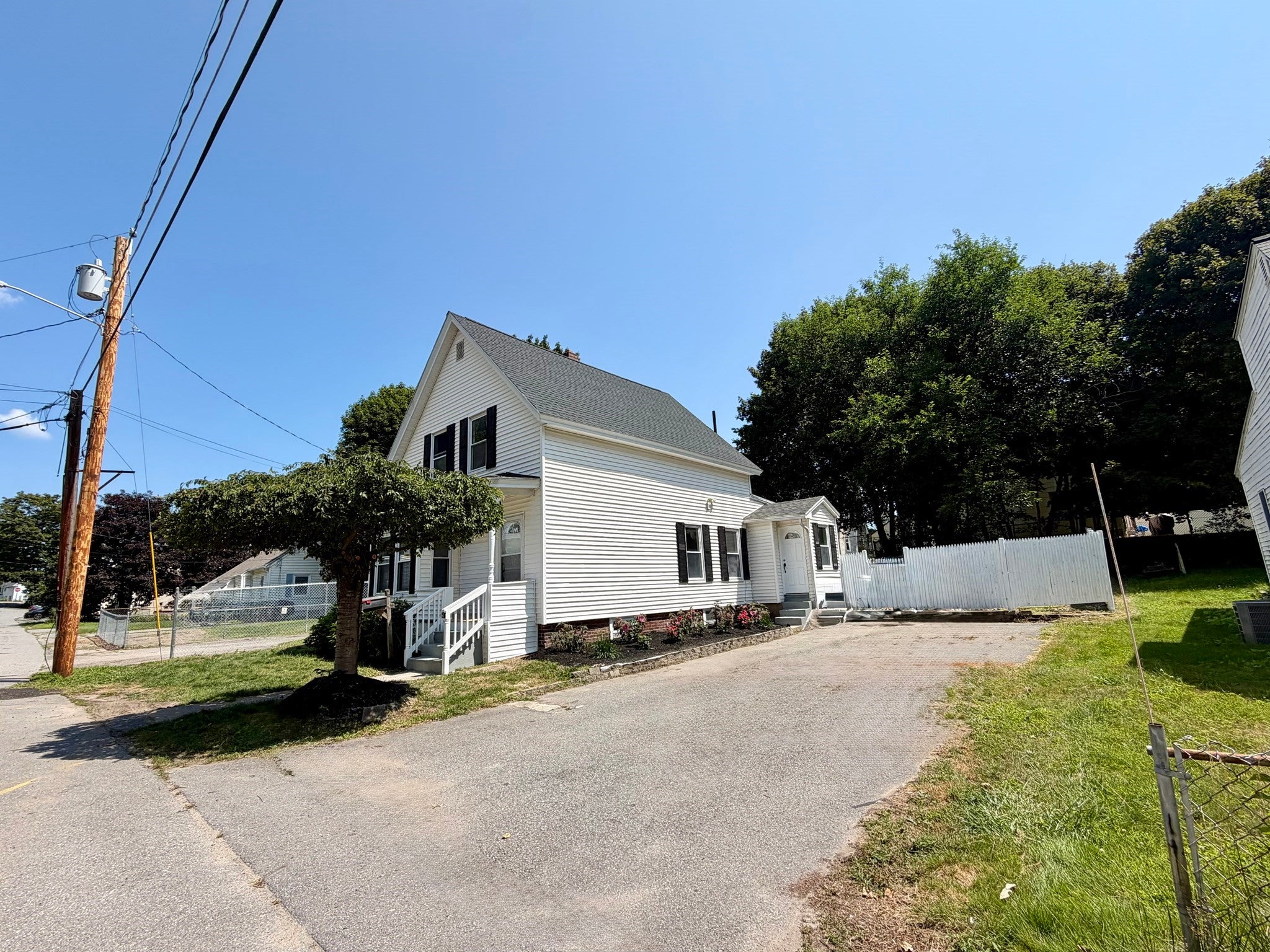 109 Culley St, Fitchburg, MA, 109 Culley St, Fitchburg, MA Photo #3