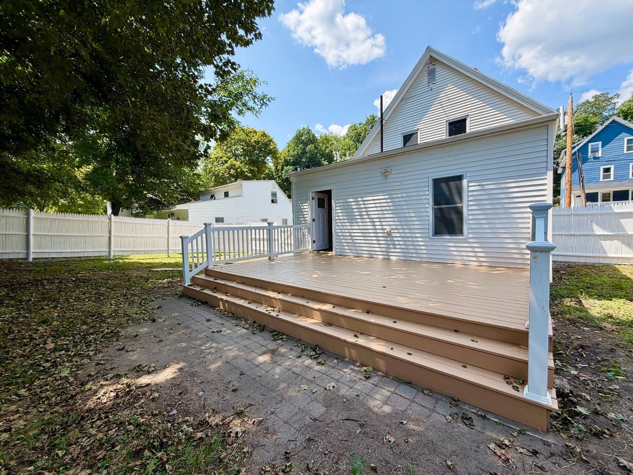 109 Culley St, Fitchburg, MA, 109 Culley St, Fitchburg, MA Photo #35
